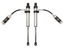 Load image into Gallery viewer, ICON 07-18 Jeep Wrangler JK 4.5in Front 2.5 Series Shocks VS RR - Pair
