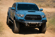 Load image into Gallery viewer, DV8 Offroad 16-23 Toyota Tacoma MTO Series Front Bumper
