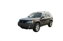 Load image into Gallery viewer, AVS 01-07 Ford Escape Hoodflector Low Profile Hood Shield - Smoke
