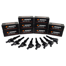 Load image into Gallery viewer, Mishimoto 01-10 Ford F150 Eight Cylinder Ignition Coil Set
