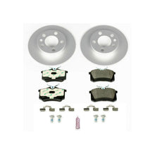 Load image into Gallery viewer, Power Stop 98-10 Volkswagen Beetle Rear Euro-Stop Brake Kit

