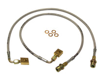 Load image into Gallery viewer, Skyjacker 2000-2004 Ford F-250 Super Duty 4 Wheel Drive Brake Hose
