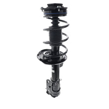 Load image into Gallery viewer, KYB Shocks &amp; Struts Strut Plus Front Right 11-19 Nissan Leaf
