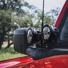 Load image into Gallery viewer, Rigid Industries 2021+ Ford Bronco Dual Pod A-Pillar Mount Kit M617
