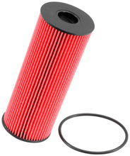 Load image into Gallery viewer, K&amp;N Oil Filter for Mercedes Benz 300CE/300SL/300SE/300E/300TE/C220/C230/C280/E320/S320/SL320/SLK230
