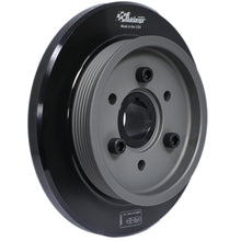 Load image into Gallery viewer, Fluidampr Toyota 2JZ I-6 Steel Internally Balanced Damper

