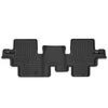 Load image into Gallery viewer, Husky Liners 2013 JX35 - 14-20 QX60 - 13-20 Nissan Pathfinder X-Act 2nd Seat Floor Liner - Black
