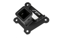 Load image into Gallery viewer, Agency Power 2016+ Polaris RZR XP/XP 4 Turbo Tow Hitch Receiver - Black
