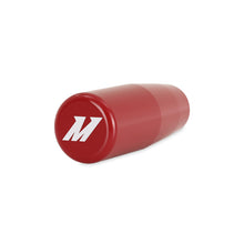 Load image into Gallery viewer, Mishimoto Weighted Shift Knob XL Red
