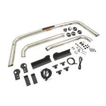 Load image into Gallery viewer, EGR 14-19 Chevrolet Silverado 1500 Stainless Steel S-Series Sports Bar
