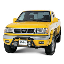 Load image into Gallery viewer, Westin Safari Light Bar Universal (11.5in mounting depth) - Black
