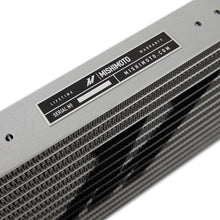 Load image into Gallery viewer, Mishimoto 17-19 GM 6.6L Duramax (L5P) Transmission Cooler - Silver
