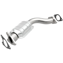 Load image into Gallery viewer, MagnaFlow Conv DF 95-97 Contour 2.5L A/T Rear
