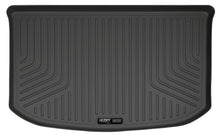 Load image into Gallery viewer, Husky Liners 2016 Kia Soul Weatherbeater Black Trunk Liner
