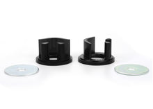Load image into Gallery viewer, Whiteline 9/98+ Subaru Legacy / 9/98-8/09 Outback Diff-Mount in Cradle Insert Bushing
