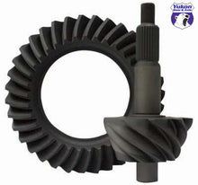 Load image into Gallery viewer, Yukon Gear High Performance Gear Set For Ford 9in in a 3.00 Ratio
