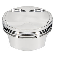Load image into Gallery viewer, JE Pistons NIS VQ35DE TRBO KIT Set of 6 Pistons

