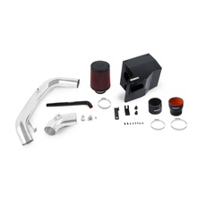 Load image into Gallery viewer, Mishimoto 13-16 Ford Focus ST 2.0L Performance Air Intake Kit - Polished
