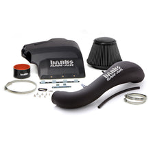 Load image into Gallery viewer, Banks Power 11-14 Ford F-150 5.0L Ram-Air Intake System - Dry Filter
