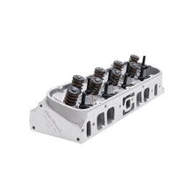 Load image into Gallery viewer, Edelbrock Cylinder Head BBC Performer RPM Oval Port for Hydraulic Roller Cam Natural Finish (Ea)
