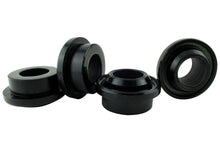 Load image into Gallery viewer, Whiteline Plus Nissan 350Z/Infiniti G35 Radius Rod to Chassis/Compression Rod Bushing
