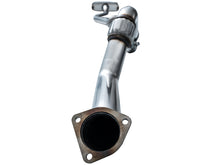 Load image into Gallery viewer, AWE Tuning 2023 Honda Civic Type R FL5 Touring Edition Exhaust w/ Triple Chrome Silver Tips
