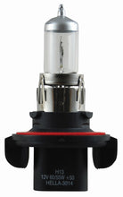 Load image into Gallery viewer, Hella Bulb H13 12V 60/55W P264T T4 +50 (2)
