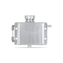 Load image into Gallery viewer, Mishimoto 1L Coolant Overflow Tank - Polished
