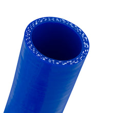 Load image into Gallery viewer, Mishimoto 02-06 Mini Cooper S (Supercharged) Blue Silicone Hose Kit
