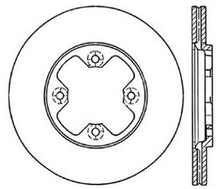 Load image into Gallery viewer, StopTech Slotted &amp; Drilled Sport Brake Rotor
