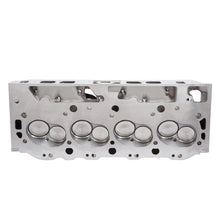 Load image into Gallery viewer, Edelbrock Cylinder Head BBC Performer RPM Oval Port 100cc Complete Single w/ Springs
