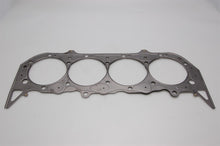 Load image into Gallery viewer, Cometic Brodix Chevrolet Big Duke / Brodie 4.63in Bore .060in MLS Head Gasket
