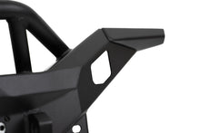 Load image into Gallery viewer, DV8 Offroad 07-18 Jeep Wrangler JK / 18-23 Wrangler JL / 20-23 Gladiator JT MTO Series Front Bumper
