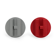 Load image into Gallery viewer, Mishimoto 2013+ GM LT1 / 2.0T Ecotec Hoonigan Oil FIller Cap - Red
