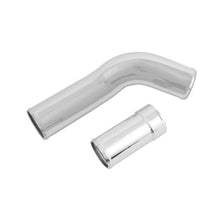 Load image into Gallery viewer, Mishimoto 11+ Ford 6.7L Powerstroke Hot-Side Intercooler Pipe and Boot Kit

