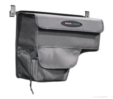 Load image into Gallery viewer, Truxedo Truck Luggage Saddle Bag - Any Open-Rail Truck Bed

