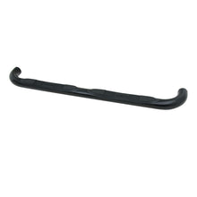 Load image into Gallery viewer, Westin 1999-2011 Ford/Mazda Ranger/Ranger Edge SuperCab E-Series 3 Nerf Step Bars - Black
