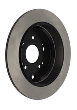Load image into Gallery viewer, Stoptech 07-18 Acura RDX Rear Premium Cryostop Brake Rotor
