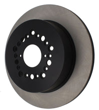 Load image into Gallery viewer, StopTech CryoStop Rotor - Rear

