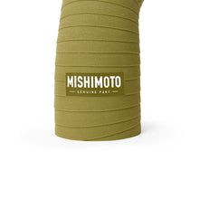 Load image into Gallery viewer, Mishimoto 97-06 Jeep Wrangler 6cyl Silicone Hose Kit Olive Drab
