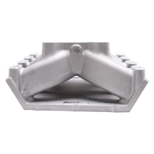 Load image into Gallery viewer, Edelbrock Intake Manifold Chrysler Gen II 426-572 Hemi Dual Quad Single Plane for EFI
