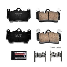 Load image into Gallery viewer, Power Stop 07-15 Audi Q7 Rear Z23 Evolution Sport Brake Pads w/Hardware
