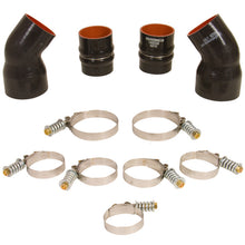 Load image into Gallery viewer, BD Diesel Intercooler Hose/Clamp Kit - Dodge 1994-2002
