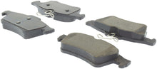 Load image into Gallery viewer, StopTech Street Select Brake Pads - Rear
