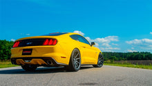 Load image into Gallery viewer, Corsa 2015 Ford Mustang GT 5.0 3in Axle Back Exhaust Polish Dual Tips (Touring)
