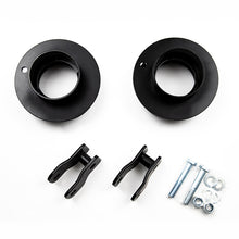 Load image into Gallery viewer, Belltech 13-18 RAM 2500HD / 3500HD 2in Lift Coil Spring Spacer
