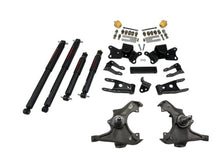 Load image into Gallery viewer, Belltech LOWERING KIT WITH ND2 SHOCKS
