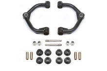Load image into Gallery viewer, Fabtech 11-19 GM C/K2500HD/3500HD 2WD/4WD 0in/6in Uniball Upper Control Arm Kit
