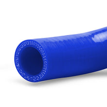 Load image into Gallery viewer, Mishimoto 97-04 Chevy Corvette/Z06 Blue Silicone Ancillary Hose Kit

