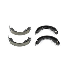 Load image into Gallery viewer, Power Stop 04-07 Subaru Impreza Rear Autospecialty Parking Brake Shoes
